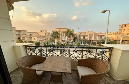 شقة - 3 غرف نوم - 3 حمامات للبيع في عمارات النرجس - النرجس - مدينة القاهرة الجديدة - القاهرة