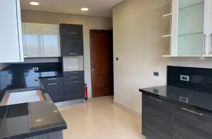 Apartment - 3 Bedrooms - 4 Bathrooms for sale in Allegria - Sheikh Zayed Compounds - Sheikh Zayed City - Giza