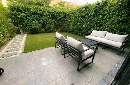 Apartment - 2 Bedrooms - 2 Bathrooms for sale in Taj City - 5th Settlement Compounds - The 5th Settlement - New Cairo City - Cairo
