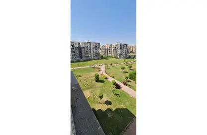 شقة - 3 غرف نوم - 2 حمامات للبيع في دار مصر - الحي السادس عشر - الشيخ زايد - الجيزة