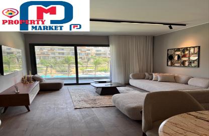 Apartment - 3 Bedrooms - 4 Bathrooms for rent in Sodic East - 6th District - New Heliopolis - Cairo