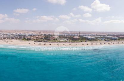 Villa - 3 Bedrooms - 4 Bathrooms for sale in Ras Soma - Safaga - Hurghada - Red Sea