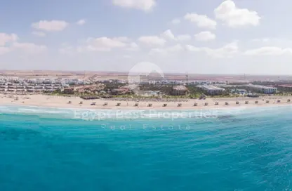 فيلا - 3 غرف نوم - 4 حمامات للبيع في رأس سوما - سفاجا - الغردقة - محافظة البحر الاحمر