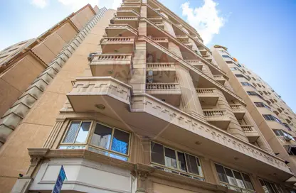 شقة - 3 غرف نوم - 2 حمامات للبيع في طريق المشروع - سموحة - حي شرق - الاسكندرية شقة - 3 غرف نوم - 2 حمامات للبيع في طريق المشروع - سموحة - حي شرق - الاسكندرية