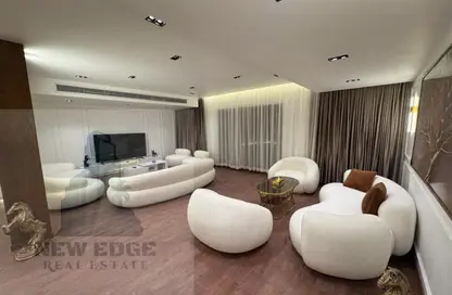 Villa - 4 Bedrooms - 4 Bathrooms for rent in Hyde Park - 5th Settlement Compounds - The 5th Settlement - New Cairo City - Cairo