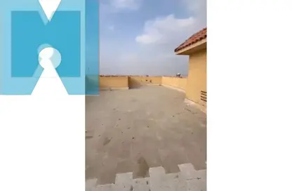 (بنتهاوس  (روف - 4 غرف نوم - 3 حمامات للبيع في مدينة الخمائل - كمبوندات الشيخ زايد - الشيخ زايد - الجيزة