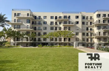 Apartment - 3 Bedrooms - 3 Bathrooms for rent in Eastown - 5th Settlement Compounds - The 5th Settlement - New Cairo City - Cairo