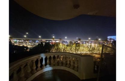 Apartment - 3 Bedrooms - 3 Bathrooms for rent in Touristic Zone 4 - Touristic Zone - Al Motamayez District - 6 October City - Giza