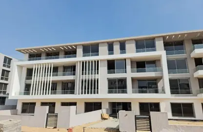 شقة - 2 غرف نوم - 2 حمامات للبيع في جولز - طريق مصر اسكندرية الصحراوي - مدينة 6 أكتوبر - الجيزة