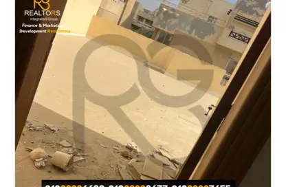 فيلا - 3 غرف نوم - 3 حمامات للبيع في بالم فيلا - طريق الواحات - مدينة 6 أكتوبر - الجيزة