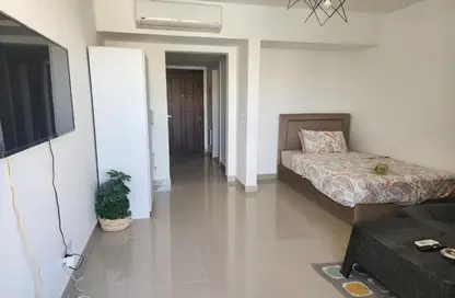 Chalet - Studio - 1 Bathroom for rent in G Cribs - Al Gouna - Hurghada - Red Sea