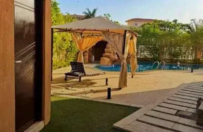 Villa - 7+ Bedrooms - 7+ Bathrooms for sale in Village Gardens Katameya - 5th Settlement Compounds - The 5th Settlement - New Cairo City - Cairo