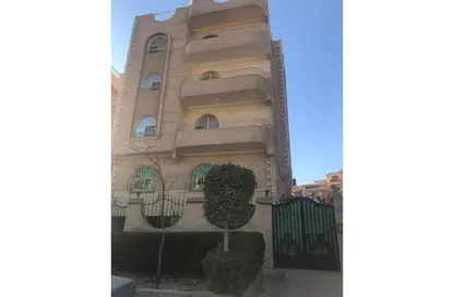 وحدات مُجمعة للبيع - 8 غرف نوم - 6 حمامات للبيع في الحي الخامس - مدينة 6 أكتوبر - الجيزة