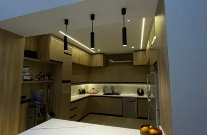 Townhouse - 5 Bedrooms - 5 Bathrooms for rent in Joulz - Cairo Alexandria Desert Road - 6 October City - Giza