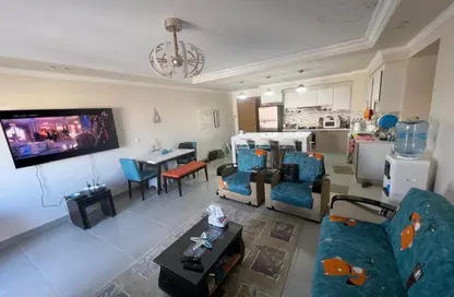 Chalet - 1 Bedroom - 1 Bathroom for sale in Marassi - Sidi Abdel Rahman - North Coast