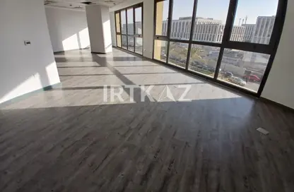 Office Space - Studio - 2 Bathrooms for rent in Mivida - 5th Settlement Compounds - The 5th Settlement - New Cairo City - Cairo