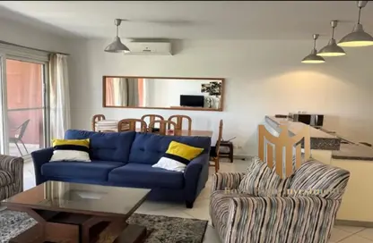 Chalet - 3 Bedrooms - 2 Bathrooms for sale in Marassi - Sidi Abdel Rahman - North Coast