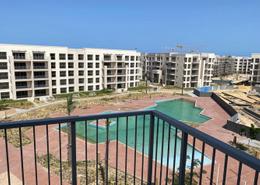 Chalet - 1 bedroom for للبيع in Marassi - Sidi Abdel Rahman - North Coast