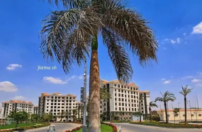 شقة - 2 غرف نوم - 1 حمام للبيع في سيليا - كمبوندات العاصمة الإدارية الجديدة - العاصمة الإدارية الجديدة - القاهرة