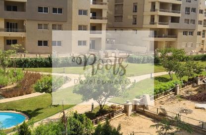 Apartment - 4 Bedrooms - 3 Bathrooms for rent in The Square - 5th Settlement Compounds - The 5th Settlement - New Cairo City - Cairo