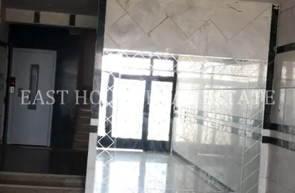 Apartment - 4 Bedrooms - 2 Bathrooms for rent in North Lotus - El Lotus - New Cairo City - Cairo