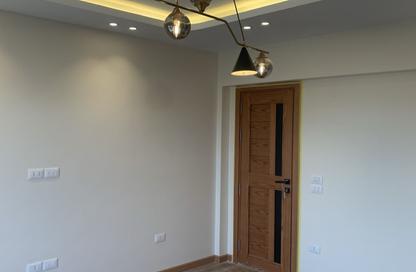 Apartment - 3 Bedrooms - 2 Bathrooms for rent in Mountain View iCity - 5th Settlement Compounds - The 5th Settlement - New Cairo City - Cairo