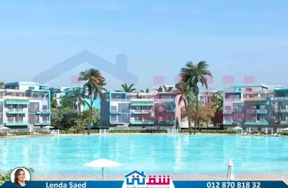 شاليه - غرفة نوم - 1 حمام للبيع في سيدي عبد الرحمن - الساحل الشمالي