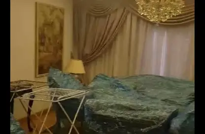 شقة - 3 غرف نوم - 3 حمامات للبيع في البنفسج 3 - البنفسج - مدينة القاهرة الجديدة - القاهرة