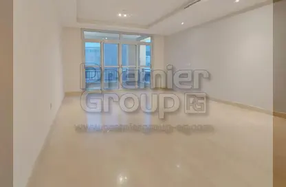 Apartment - 2 Bedrooms - 2 Bathrooms for rent in Cairo Festival City - North Investors Area - New Cairo City - Cairo