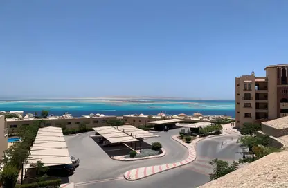 شقة - غرفة نوم - 1 حمام للبيع في شارع شيراتون - الغردقة - محافظة البحر الاحمر