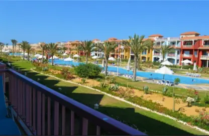 Chalet - 1 Bedroom - 1 Bathroom for sale in Sia Marsa Matrouh - Marsa Matrouh - Matrouh