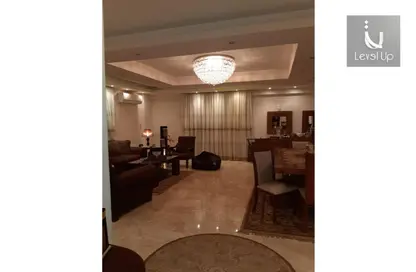 Apartment - 3 Bedrooms - 3 Bathrooms for sale in El Diplomaseen - The 5th Settlement - New Cairo City - Cairo