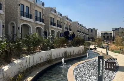 فيلا - 3 غرف نوم - 3 حمامات للبيع في ذا وندر مارك - كمبوندات مدينة المستقبل - مدينة المستقبل - القاهرة