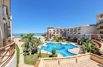 Apartment - 2 Bedrooms - 1 Bathroom for sale in Hurghada Resorts - Hurghada - Red Sea