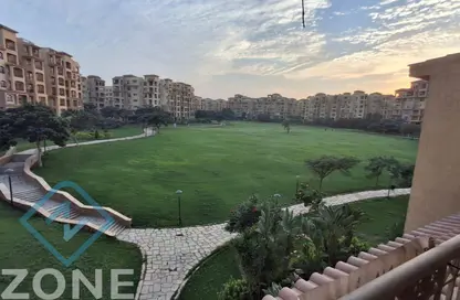 Apartment - 4 Bedrooms - 4 Bathrooms for rent in Privado - Madinaty - Cairo