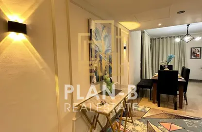 شقة - 2 غرف نوم - 3 حمامات للايجار في نيو جيزة - طريق مصر اسكندرية الصحراوي - مدينة 6 أكتوبر - الجيزة