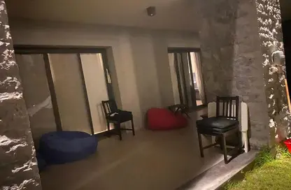 Chalet - 2 Bedrooms - 2 Bathrooms for sale in Marassi - Sidi Abdel Rahman - North Coast