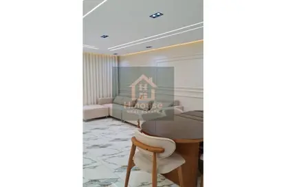Apartment - 3 Bedrooms - 2 Bathrooms for rent in El Rehab Extension - Al Rehab - New Cairo City - Cairo