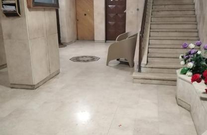 Apartment - 2 Bedrooms - 1 Bathroom for rent in Al Tawfik City St. - El Tawfik City - Nasr City - Cairo