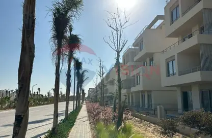 Apartment - 3 Bedrooms - 2 Bathrooms for sale in Palm Hills - Alexandria Compounds - Alexandria Apartment - 3 Bedrooms - 2 Bathrooms for sale in Palm Hills - Alexandria Compounds - Alexandria