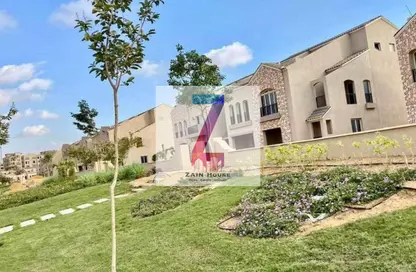 شقة - 2 غرف نوم - 2 حمامات للبيع في جرين سكوير - كمبوندات مدينة المستقبل - مدينة المستقبل - القاهرة