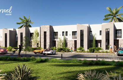 Chalet - 2 Bedrooms - 2 Bathrooms for sale in Dose - Qesm Ad Dabaah - North Coast