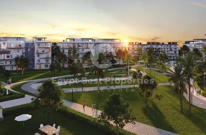 شقة - 3 غرف نوم - 3 حمامات للبيع في فيليت - كمبوندات التجمع الخامس - التجمع الخامس - مدينة القاهرة الجديدة - القاهرة