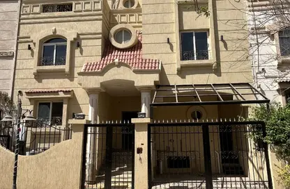 فيلا - 4 غرف نوم - 5 حمامات للبيع في المعادي - حي المعادي - القاهرة