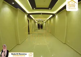 Retail - Studio - 3 Bathrooms for rent in Sporting - Hay Sharq - Alexandria