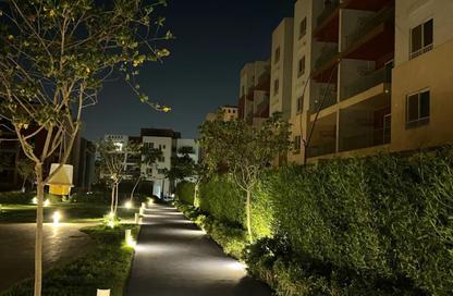 Apartment - 3 Bedrooms - 2 Bathrooms for sale in Promenade New Cairo - 5th Settlement Compounds - The 5th Settlement - New Cairo City - Cairo