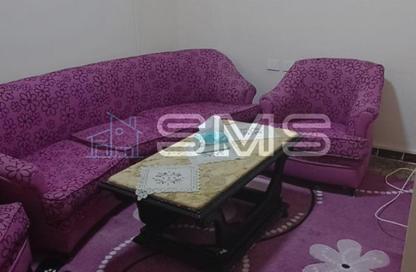 Apartment - 3 Bedrooms - 1 Bathroom for sale in Ozone Health Care District - Al Narges - New Cairo City - Cairo
