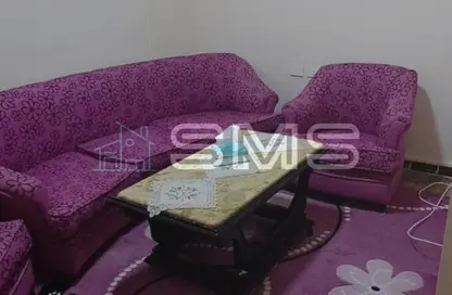 Apartment - 3 Bedrooms - 1 Bathroom for sale in Ozone Health Care District - Al Narges - New Cairo City - Cairo
