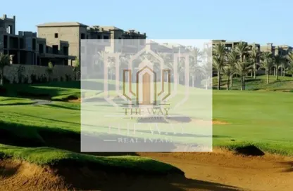 Villa - 5 Bedrooms - 6 Bathrooms for sale in Katameya Heights - El Katameya Compounds - El Katameya - New Cairo City - Cairo