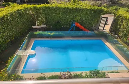 Townhouse - 3 Bedrooms - 3 Bathrooms for sale in Madinaty - Cairo